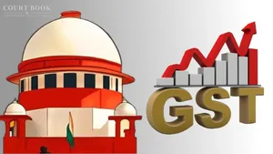 GST Case: Supreme Court Rejects Mechanical ‘Suppression’ Allegations Against Tata Steel